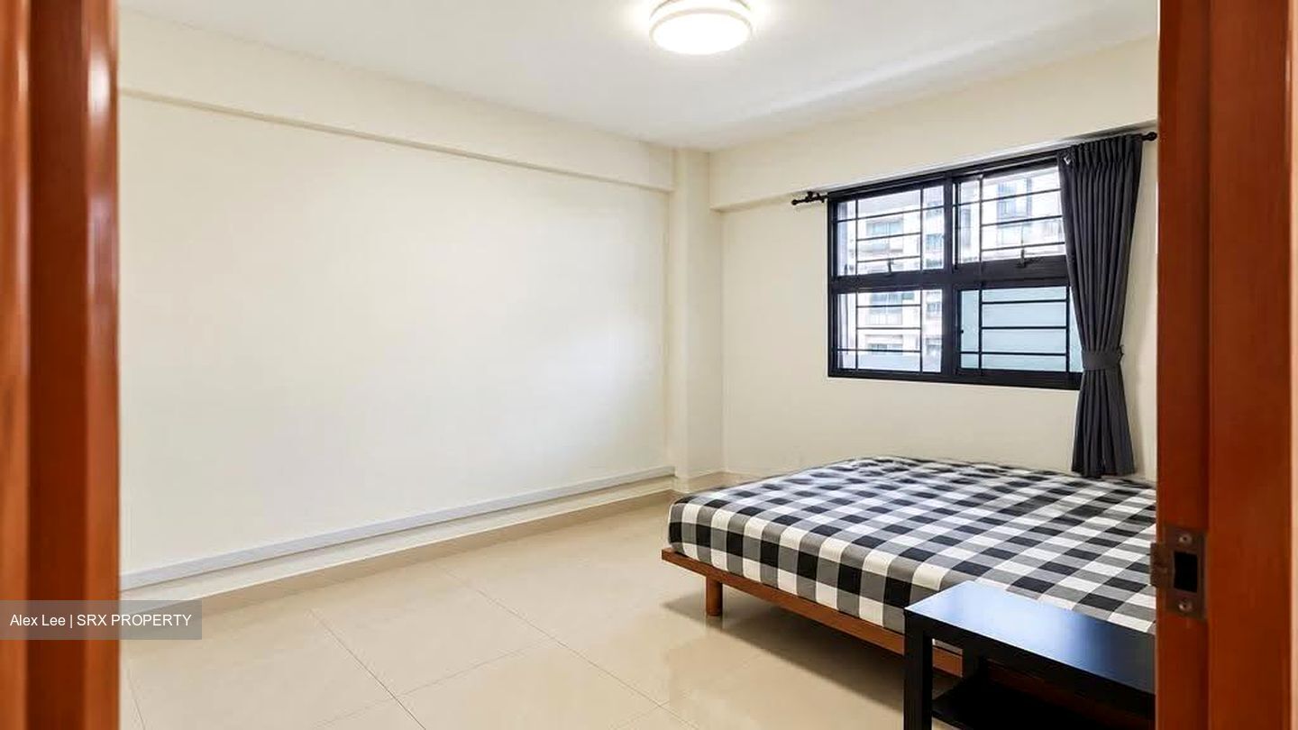Blk 105 Hendersonville (Bukit Merah), HDB 3 Rooms #629808651